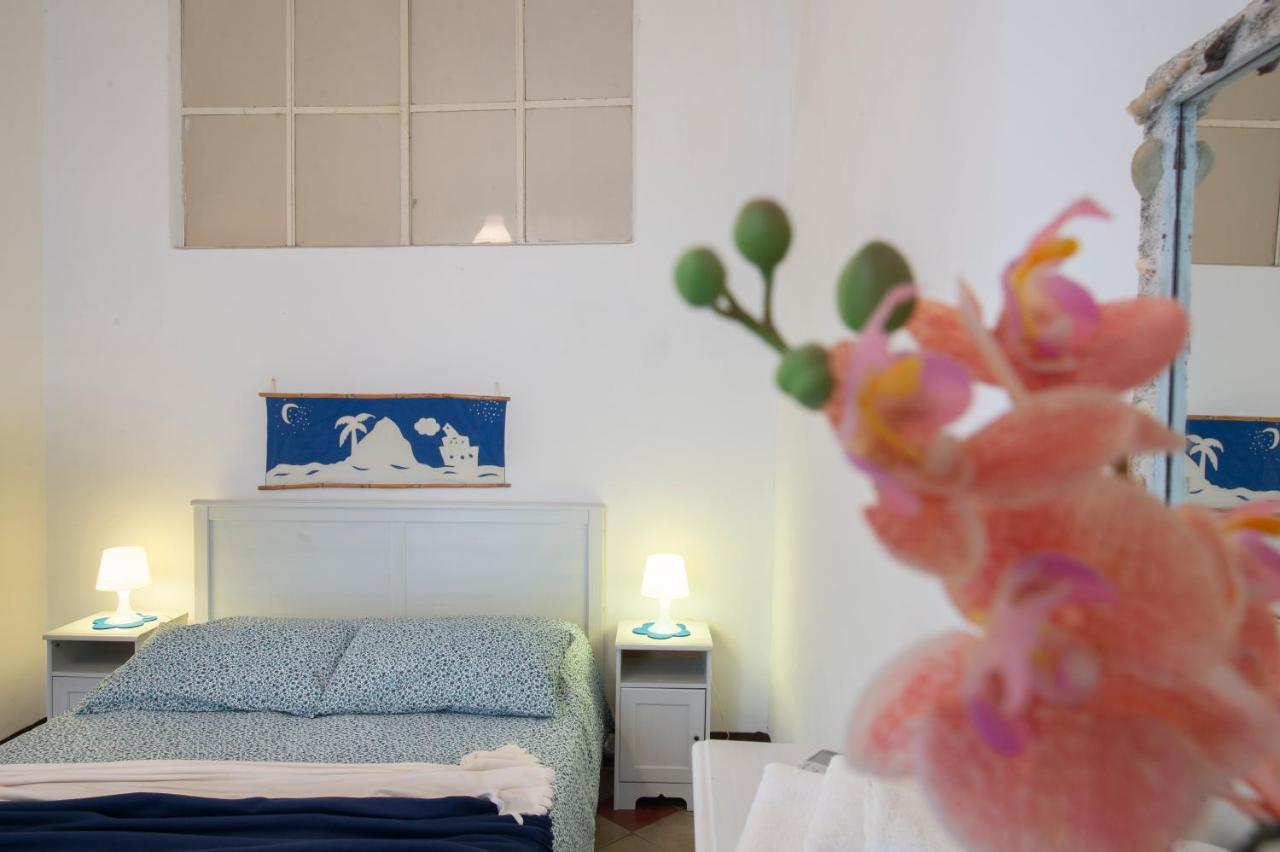 דירות מינורי Casa In Piazza מראה חיצוני תמונה