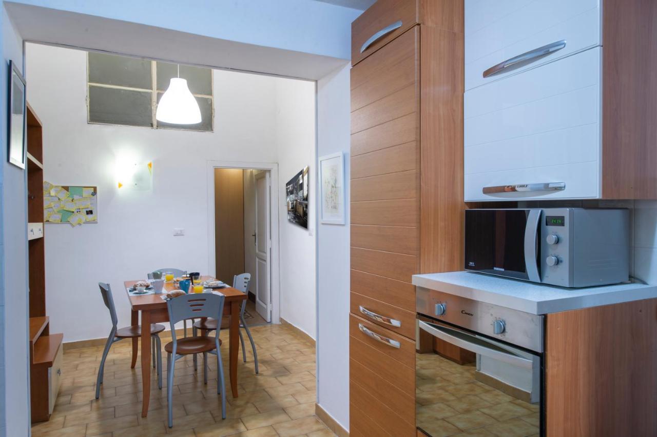 דירות מינורי Casa In Piazza מראה חיצוני תמונה