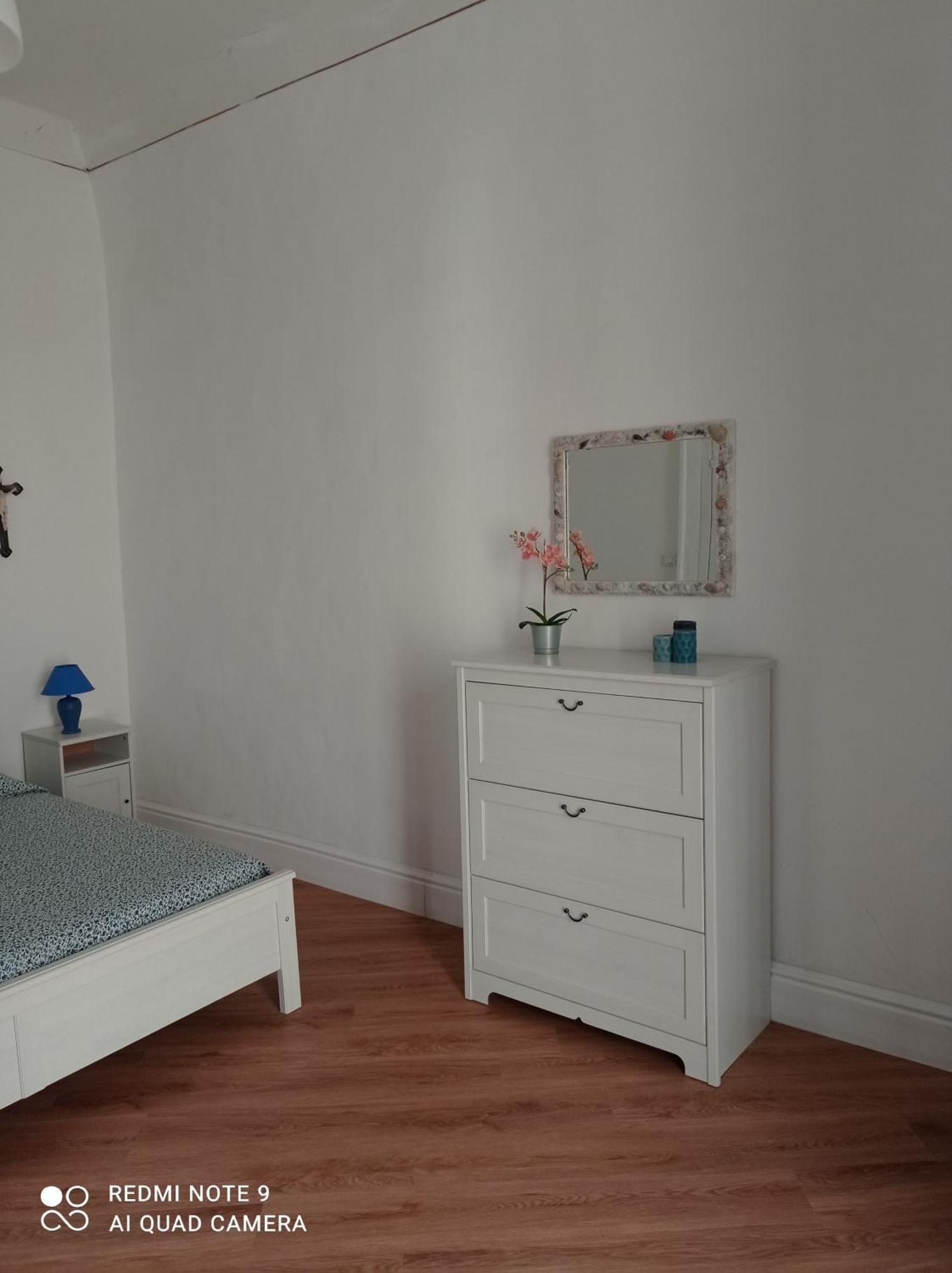 דירות מינורי Casa In Piazza מראה חיצוני תמונה