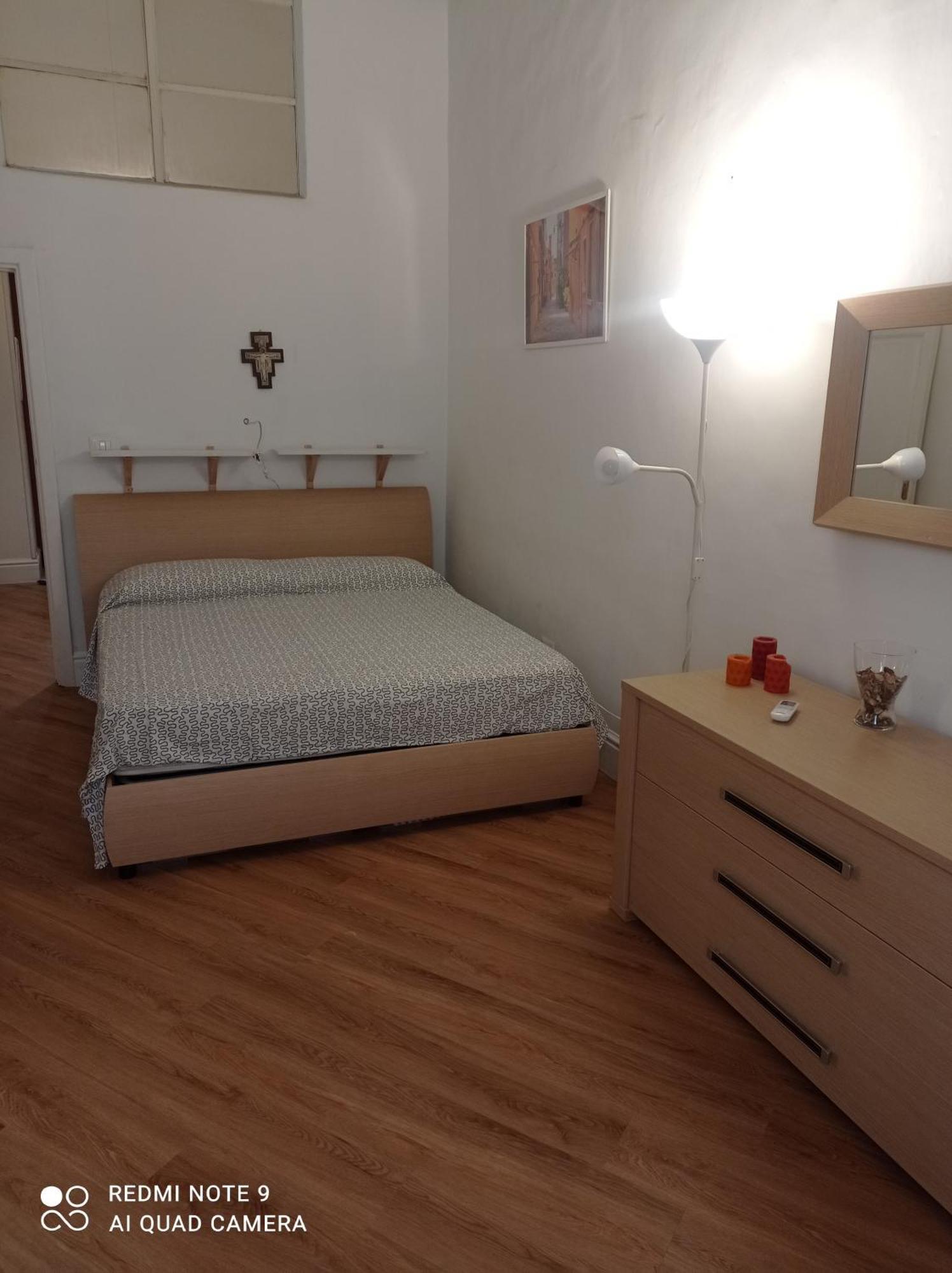 דירות מינורי Casa In Piazza מראה חיצוני תמונה