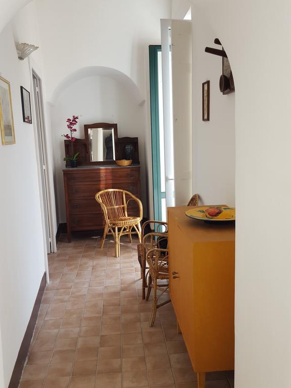 דירות מינורי Casa In Piazza מראה חיצוני תמונה