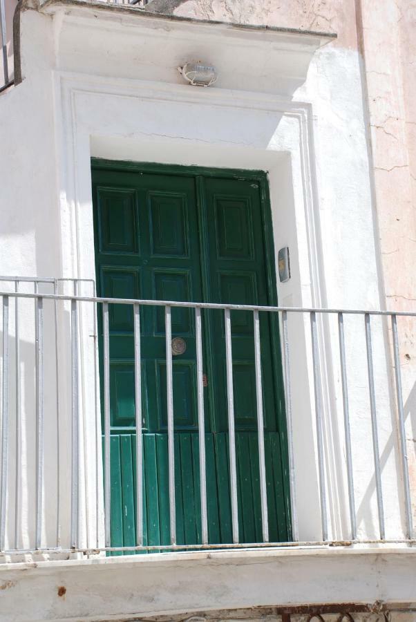 דירות מינורי Casa In Piazza מראה חיצוני תמונה